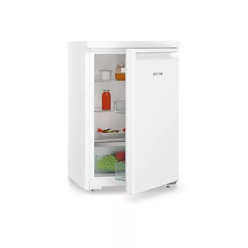 Liebherr TK 14Ve00 biela, jednodverová, Chladnička: 125 l, chladnička