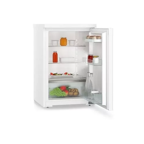 Liebherr TK 14Ve00 biela, jednodverová, Chladnička: 125 l, chladnička