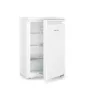 Liebherr TK 14Ve00 biela, jednodverová, Chladnička: 125 l, chladnička