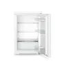 Liebherr TK 14Ve00 biela, jednodverová, Chladnička: 125 l, chladnička
