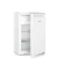 Liebherr TK 14Ve01 biela, jednodverová, Chladnička: 97L, chladnička