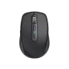 Logitech MX Anywhere 3S for Business vezeték nélküli fekete egér