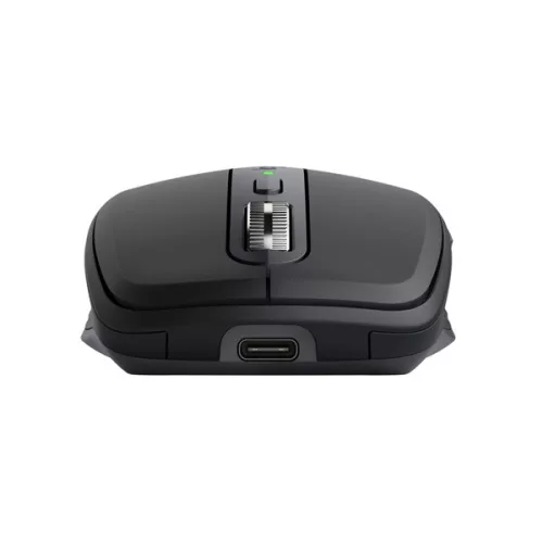 Logitech MX Anywhere 3S for Business vezeték nélküli fekete egér