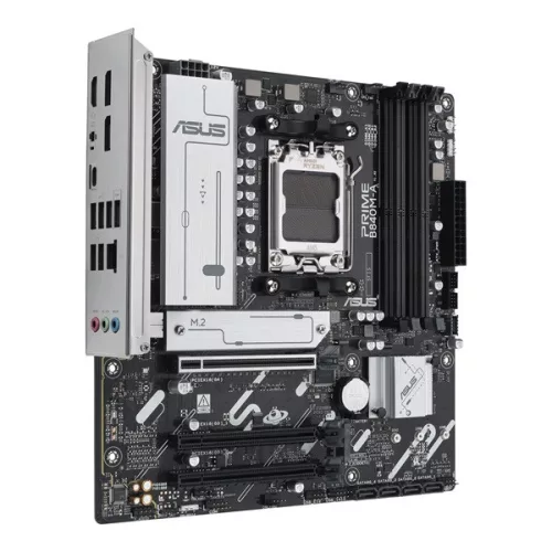 Základná doska Asus PRIME B840M-A-CSM AMD B840 AM5 mATX