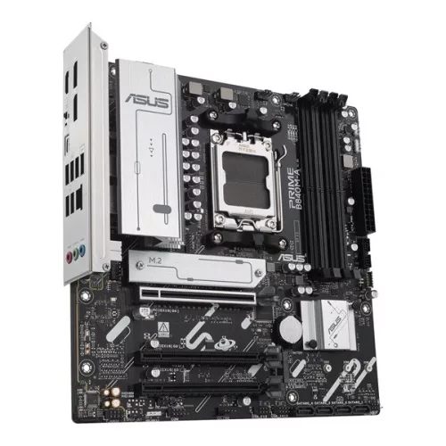 Základná doska Asus PRIME B840M-A-CSM AMD B840 AM5 mATX