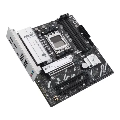 Základná doska Asus PRIME B840M-A-CSM AMD B840 AM5 mATX
