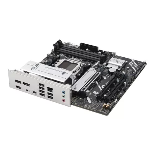 Základná doska Asus PRIME B840M-A-CSM AMD B840 AM5 mATX
