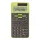 Sharp EL-531TGGR 273 funkciós tudományos számológép