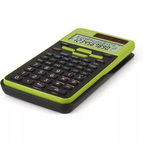 Sharp EL-531TGGR 273 funkciós tudományos számológép
