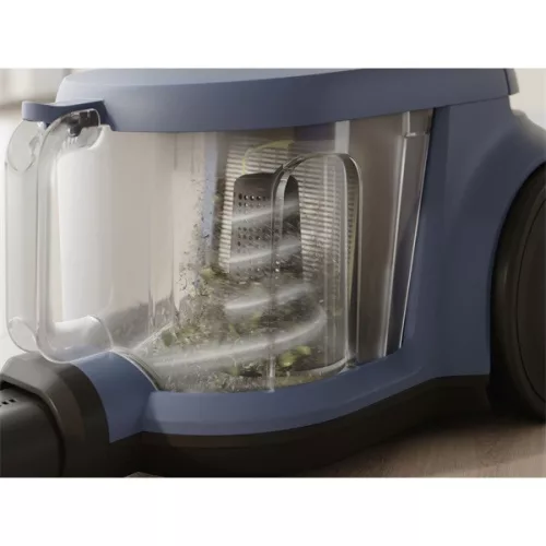 Odsávač do vrecka Electrolux EL31C1LDB Clean 300