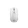 SteelSeries Rival 3 Gen 2 vezeték nélküli fehér gamer egér