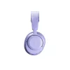 SteelSeries Arctis Nova 3P vezeték nélküli lila gamer headset