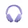 SteelSeries Arctis Nova 3X vezeték nélküli lila gamer headset
