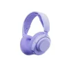 SteelSeries Arctis Nova 3X vezeték nélküli lila gamer headset