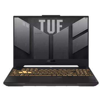   Asus TUF Gaming FX707VV-HX131W 17,3"FHD/Intel Core i7-13620H/16GB/1TB/RTX 4060 8GB/Win11/szürke laptop