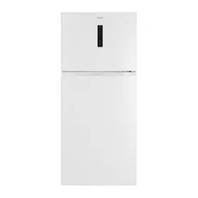   Candy CDG5T717EW biela, mraznička s hornou mrazničkou, Chladnička: 310 l, Mraznička: 100 l, Chladnička s technológiou No frost