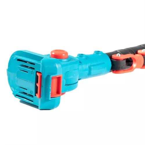 IRIS TOOLS ITEP-100 Akkus metszőollóhoz, láncfűrészhez (ITSM-100, ITCM-100-hoz) hosszabbító, 2 méteres