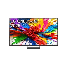   LG 65" 65QNED93A6A 4K UHD AI Smart Gamer QNED evo MiniLED-Fernseher
