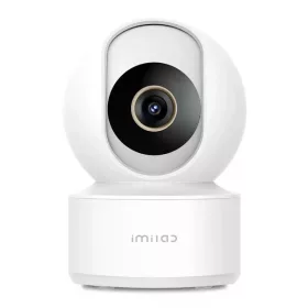 Imilab C22 okos WiFi fehér biztonsági kamera