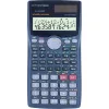 CTIFREE FC-991 MS tudományos számológép, 80x155mm, dual power, 2 év garancia
