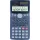 CTIFREE FC-991 MS tudományos számológép, 80x155mm, dual power, 2 év garancia