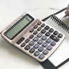 CTIFREE CT-1156 számológép, 155x195mm, 14 számjegy, dual power, 2 év garancia