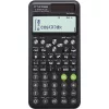 CTIFREE FC-991 ES PLUS 2nd tudományos számológép, 77x161mm, dual power, 2 év garancia
