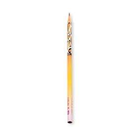 Nebulo háromszögletű HB állatmintás grafitceruza