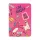 Gumena mapa Nebulo Girl Power A4