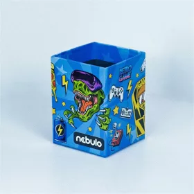Nebulo Gamer papír írószertartó