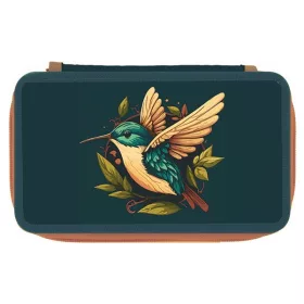 Herlitz Kolibri 2 emeletes tolltartó