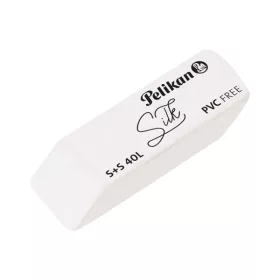 Pelikan S+S Seidenradiergummi