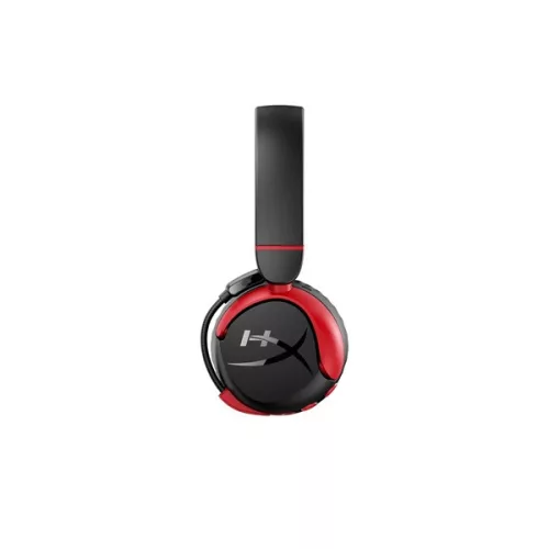 HP HYPERX Cloud Mini fekete vezeték nélküli gamer headset