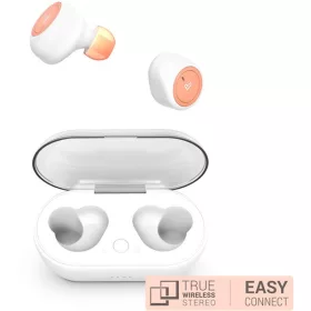   Energy Sistem EN 449774 Earphones Urban 1 True Wireless Bluetooth fehér fülhallgató (Újracsomagolt)