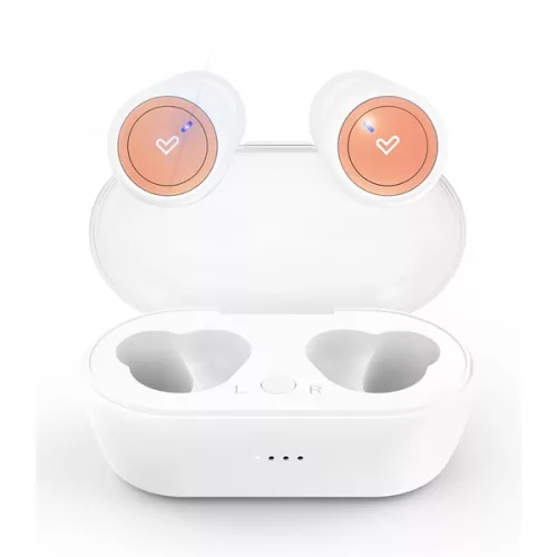 Energy Sistem EN 449774 Earphones Urban 1 True Wireless Bluetooth fehér fülhallgató (Újracsomagolt)