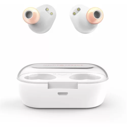 Energy Sistem EN 449774 Earphones Urban 1 True Wireless Bluetooth fehér fülhallgató (Újracsomagolt)