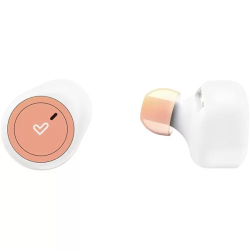 Energy Sistem EN 449774 Earphones Urban 1 True Wireless Bluetooth fehér fülhallgató (Újracsomagolt)
