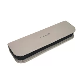 Oxybag Pastelini Student Grey tolltartó