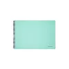 Oxybag Pastelini Green Sketch 190 g A4 40 lapos rajz- és vázlattömb