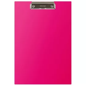 Oxybag Pink A4 laminált felírótábla