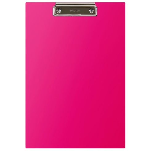 Oxybag Pink A4 laminált felírótábla