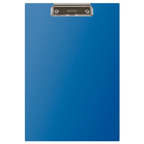 Oxybag Blue A4 laminált felírótábla