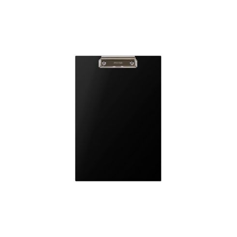 Oxybag Black A4 laminált felírótábla