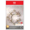 Sid Meier's Civilization VII Nintendo Switch 2 játékszoftver