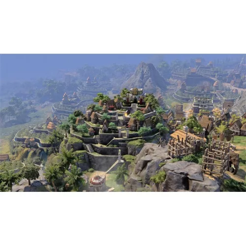 Sid Meier's Civilization VII Nintendo Switch 2 játékszoftver