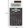 Sharp EL-531TGWH 273 funkciós tudományos számológép