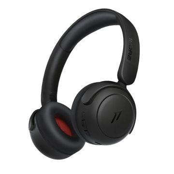 1MORE SonoFlow Mini HQ20 Bluetooth fekete fejhallgató