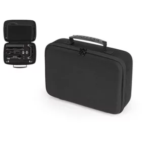 Nacon 2809490 Nintendo Switch 2 XXL fekete utazótok