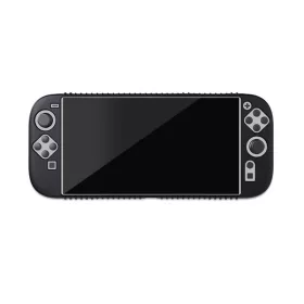 Nacon 2809491 Nintendo Switch 2 szilikon fekete védőtok