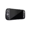 Nacon 2809491 Nintendo Switch 2 szilikon fekete védőtok